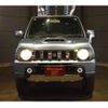 suzuki jimny 2013 -SUZUKI--Jimny ABA-JB23W--JB23W-699702---SUZUKI--Jimny ABA-JB23W--JB23W-699702- image 2