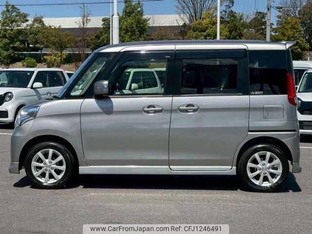 suzuki spacia 2015 quick_quick_DBA-MK32S_MK32S-240479 image 2