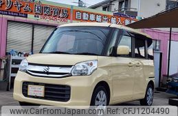 suzuki spacia 2017 quick_quick_DAA-MK42S_MK42S-192402