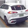 toyota corolla-cross 2022 CFJ1765319 image 2
