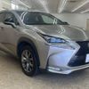 lexus nx 2015 -LEXUS--Lexus NX DBA-AGZ10--AGZ10-1007207---LEXUS--Lexus NX DBA-AGZ10--AGZ10-1007207- image 17