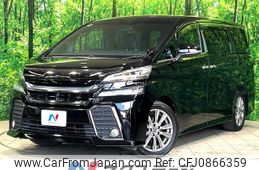 toyota vellfire 2017 quick_quick_AGH30W_AGH30-0080053