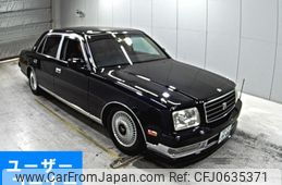 toyota century 2007 -TOYOTA 【倉敷 330せ9106】--Century GZG50-0008334---TOYOTA 【倉敷 330せ9106】--Century GZG50-0008334-