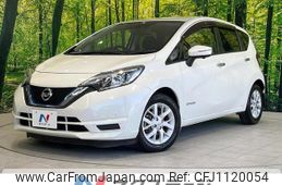nissan note 2017 quick_quick_HE12_HE12-126233