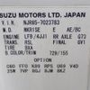 isuzu elf-truck 2012 25411205 image 31