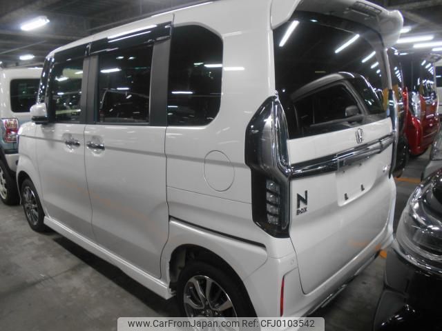 honda n-box 2021 quick_quick_6BA-JF4_JF4-1205787 image 2