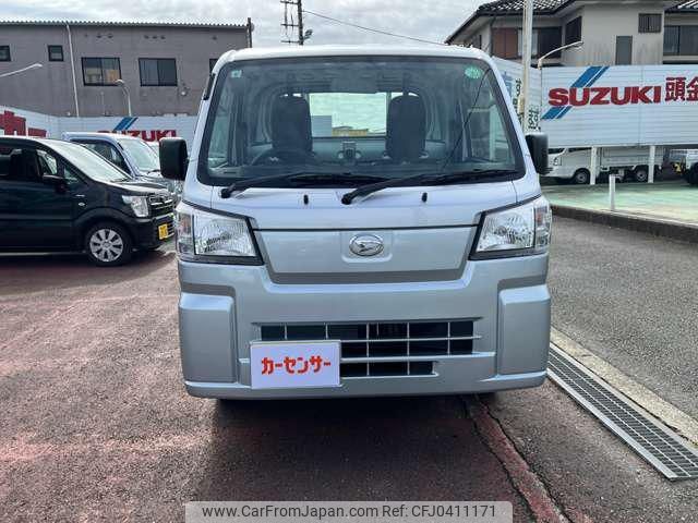 daihatsu hijet-truck 2024 -DAIHATSU 【富士山 】--Hijet Truck S510P--0593629---DAIHATSU 【富士山 】--Hijet Truck S510P--0593629- image 2