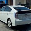 toyota prius 2012 -TOYOTA--Prius DAA-ZVW30--ZVW30-1585985---TOYOTA--Prius DAA-ZVW30--ZVW30-1585985- image 17