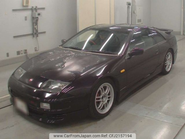 1997 Nissan Fairlady Z GZ32カイ - Car Price $4,946