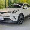 toyota c-hr 2017 -TOYOTA--C-HR DAA-ZYX10--ZYX10-2051615---TOYOTA--C-HR DAA-ZYX10--ZYX10-2051615- image 17