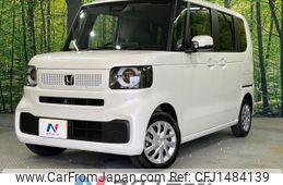 honda n-box 2025 CFJ1484139