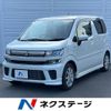 suzuki wagon-r 2018 -SUZUKI--Wagon R DAA-MH55S--MH55S-211272---SUZUKI--Wagon R DAA-MH55S--MH55S-211272- image 1