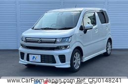 suzuki wagon-r 2018 -SUZUKI--Wagon R DAA-MH55S--MH55S-211272---SUZUKI--Wagon R DAA-MH55S--MH55S-211272-