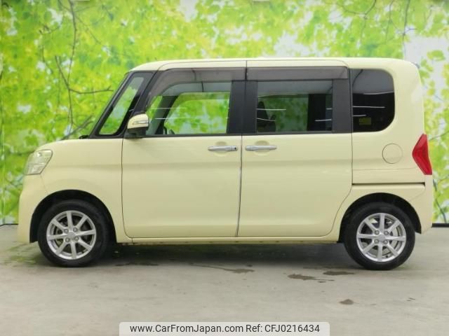 daihatsu tanto 2013 quick_quick_DBA-LA600S_LA600S-0026255 image 2