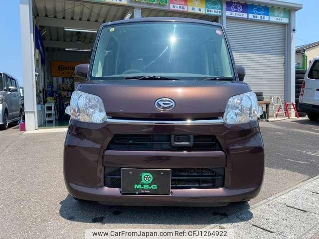 daihatsu tanto 2014 quick_quick_DBA-LA610S_LA610S-0034669 image 2