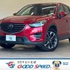 mazda cx-5 2016 -MAZDA--CX-5 LDA-KE2FW--KE2FW-218671---MAZDA--CX-5 LDA-KE2FW--KE2FW-218671- image 1