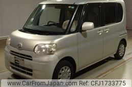 daihatsu tanto 2010 CFJ1733775