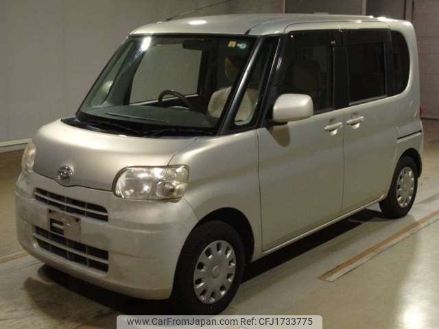 daihatsu tanto 2010 CFJ1733775 image 1