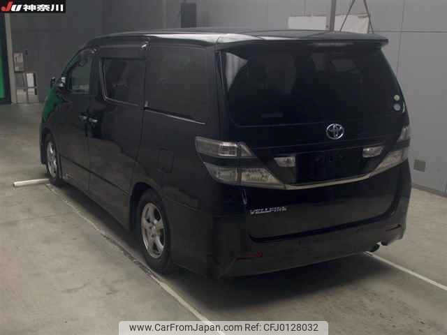 toyota vellfire 2010 -TOYOTA--Vellfire ANH20-8105546---TOYOTA--Vellfire ANH20-8105546- image 2