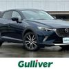 mazda cx-3 2016 CFJ1651021 image 1