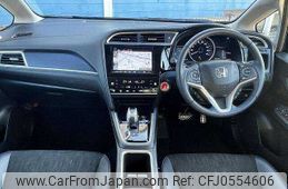 honda fit-shuttle 2020 504928-926716