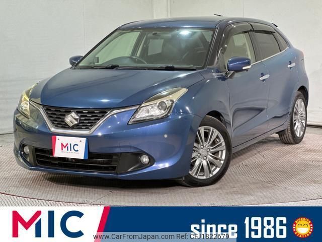 suzuki baleno 2016 CFJ1822679 image 1