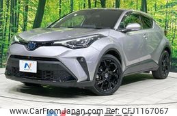 toyota c-hr 2020 quick_quick_ZYX11_ZYX11-2027535