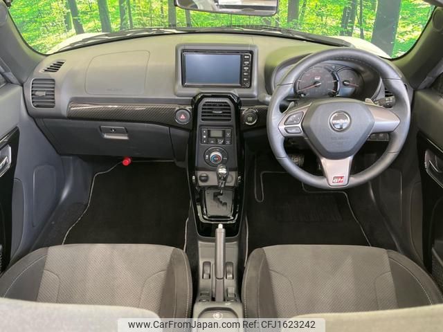 toyota copen 2022 CFJ1623242 image 2