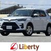 toyota raize 2019 CFJ1599252 image 1