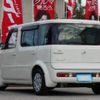 nissan cube-cubic 2004 CFJ1706023 image 2