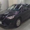 mazda cx-5 2012 -MAZDA 【練馬 301ﾋ7831】--CX-5 DBA-KEEFW--KEEFW-105307---MAZDA 【練馬 301ﾋ7831】--CX-5 DBA-KEEFW--KEEFW-105307- image 1