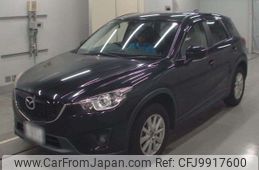 mazda cx-5 2012 -MAZDA 【練馬 301ﾋ7831】--CX-5 DBA-KEEFW--KEEFW-105307---MAZDA 【練馬 301ﾋ7831】--CX-5 DBA-KEEFW--KEEFW-105307-