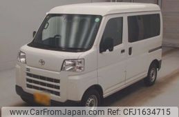 toyota pixis-van 2022 CFJ1634715