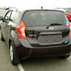 nissan note 2013 No.12514 image 2