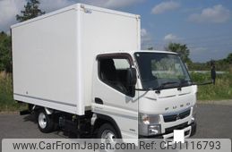 mitsubishi-fuso canter 2017 GOO_NET_EXCHANGE_0505029A30250502W001