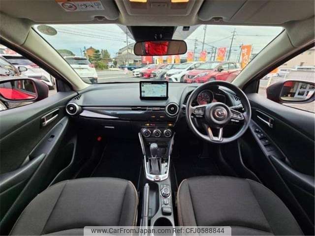 mazda demio 2022 -MAZDA 【名古屋 530ﾒ3038】--MAZDA2 5BA-DJLFS--DJLFS-766862---MAZDA 【名古屋 530ﾒ3038】--MAZDA2 5BA-DJLFS--DJLFS-766862- image 2