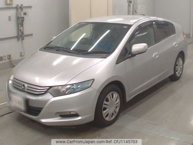 honda insight 2010 -HONDA--Insight ZE2-1220888---HONDA--Insight ZE2-1220888- image 1