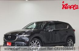 mazda cx-5 2020 -MAZDA--CX-5 3DA-KF2P--403372---MAZDA--CX-5 3DA-KF2P--403372-