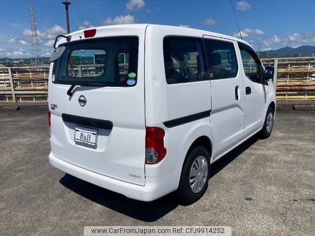 nissan nv200-vanette 2018 -NISSAN--NV200 VM20--126720---NISSAN--NV200 VM20--126720- image 2