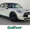 mini mini-others 2019 -BMW--BMW Mini DBA-XU20M--WMWXU92020TX49933---BMW--BMW Mini DBA-XU20M--WMWXU92020TX49933- image 1