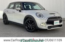 mini mini-others 2019 -BMW--BMW Mini DBA-XU20M--WMWXU92020TX49933---BMW--BMW Mini DBA-XU20M--WMWXU92020TX49933-