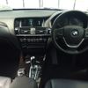 bmw x3 2015 CFJ1586702 image 18
