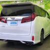 toyota alphard 2021 quick_quick_3BA-AGH30W_AGH30-9033785 image 3