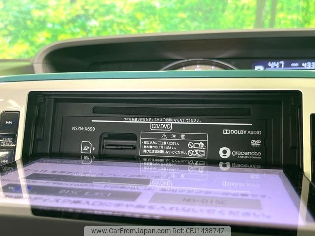 daihatsu move-canbus 2019 -DAIHATSU--Move Canbus 5BA-LA800S--LA800S-0172361---DAIHATSU--Move Canbus 5BA-LA800S--LA800S-0172361- image 2