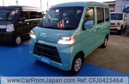 toyota pixis-van 2021 -TOYOTA--Pixis Van 3BD-S321M--S321M-0040217---TOYOTA--Pixis Van 3BD-S321M--S321M-0040217-