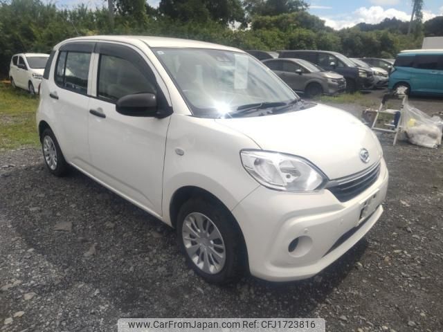 daihatsu boon 2019 CFJ1723816 image 2