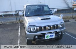 suzuki jimny 2016 -SUZUKI--Jimny ABA-JB23W--JB23W-758902---SUZUKI--Jimny ABA-JB23W--JB23W-758902-