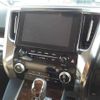 toyota alphard 2021 -TOYOTA--Alphard 3BA-AGH30W--AGH30-0400455---TOYOTA--Alphard 3BA-AGH30W--AGH30-0400455- image 4