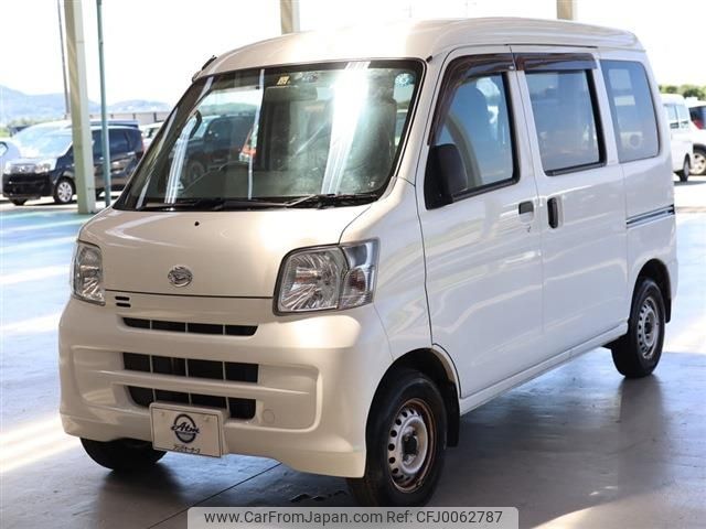 daihatsu hijet-van 2016 -DAIHATSU--Hijet Van EBD-S321V--S321V-0309671---DAIHATSU--Hijet Van EBD-S321V--S321V-0309671- image 1