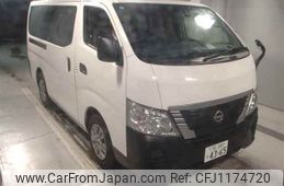 nissan caravan-van 2022 -NISSAN 【柏 400ｽ4365】--Caravan Van VR2E26-158262---NISSAN 【柏 400ｽ4365】--Caravan Van VR2E26-158262-